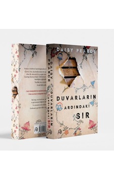 Duvarların Ardındaki Sır Duvarların Ardındaki Sır