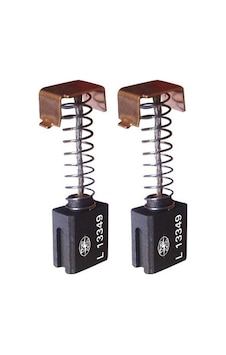 Crown 6x10x12.5 Avuç Taşlama Kömürü Ürün Kodu L13349 Crown 6x10x12.5 Avuç Taşlama Kömürü Ürün Kodu L13349