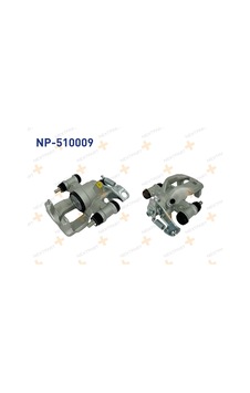 Nextpart Fren Kalıper Arka Sol Renault Master Iıı 2010- Np-510009 Nextpart Fren Kalıper Arka Sol Renault Master Iıı 2010- Np-510009