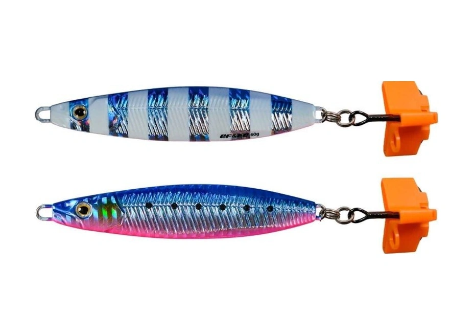 Effe Psycho Sprat 80 Gr Jig Kaşık Hg1863 Effe Psycho Sprat 80 Gr Jig Kaşık Hg1863