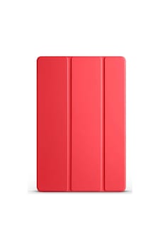 Galaxy Uyumlu Tab S9 Fe Zore Smart Cover Standlı 1-1 Kılıf Galaxy Uyumlu Tab S9 Fe Zore Smart Cover Standlı 1-1 Kılıf