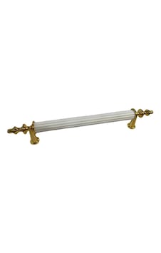 Hayal Altın Beyaz 128 Mm Kulp Çok Renkli Hayal Altın Beyaz 128 Mm Kulp Çok Renkli