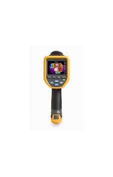 Fluke Tis75+ Termal Kamera