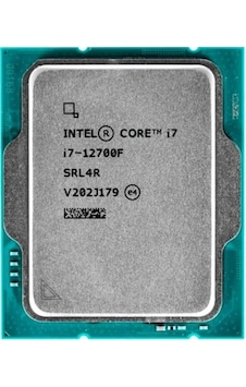 Core İ7 12700f 25mb 12çekirdekli Vga Yok 1700p 65w +fansız-120381 Core İ7 12700f 25mb 12çekirdekli Vga Yok 1700p 65w +fansız-120381