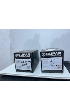 Ford Taunus Subap Takımı 2.0 Motor .0.20 Ve Std Mevcuttur 1980-1993 Arası Oem No 70hm 6507 FE Ford Taunus Subap Takımı 2.0 Motor .0.20 Ve Std Mevcuttur 1980-1993 Arası Oem No 70hm 6507 FE