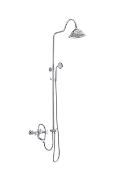 Yedi Yapı Yedi Yapı Market Retro Robot Duş Seti Banyo Bataryası Dahil Diğer Yedi Yapı Yedi Yapı Market Retro Robot Duş Seti Banyo Bataryası Dahil Diğer