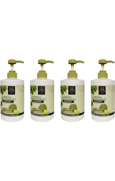 Eyüp Sabri Tuncer Doğal Zeytinyağlı Şampuan 4 x 700 ML Eyüp Sabri Tuncer Doğal Zeytinyağlı Şampuan 4 x 700 ML