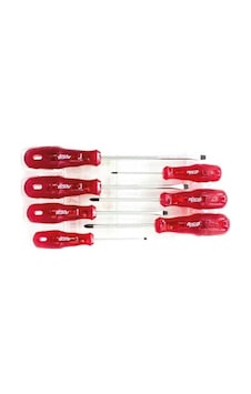 Rico Tornavida Kraft Takım 7 Pcs Rico Tornavida Kraft Takım 7 Pcs