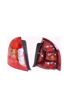 Hyundai - Stop Lambası Sol Accent Era 2006- Hyundai - Stop Lambası Sol Accent Era 2006-
