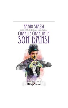 Charlie Chaplin'in Son Dansı - Fabio Stassi - Olasılık