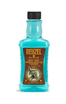 Reuzel Hair Tonic Erkekler İçin Tüm Saçlar İçin Tonik 350ml Reuzel Hair Tonic Erkekler İçin Tüm Saçlar İçin Tonik 350ml