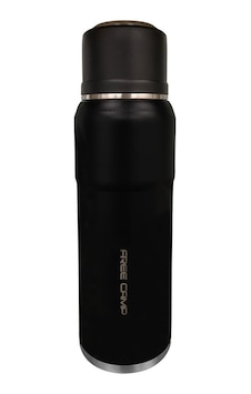 Freecamp Martinez Termos 1 Litre-Siyah