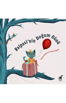 Bal Pati'nin Doğum Günü - Zeynep Maçkalı - Dinozor Çocuk