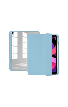 Apple Uyumlu iPad 7. 8. 9. Nesil 10.2" 2021 Kılıf Kalem Bölmeli Arkası Şeffaf A2602 A2603 A2604 A2605 Nort Apple Uyumlu iPad 7. 8. 9. Nesil 10.2" 2021 Kılıf Kalem Bölmeli Arkası Şeffaf A2602 A2603 A2604 A2605 Nort