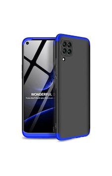Huawei P40 Lite Kılıf 360 Tam Koruma Ön Ve Arka Sert Mika Kapak Ays Gkk Kapak Huawei P40 Lite Kılıf 360 Tam Koruma Ön Ve Arka Sert Mika Kapak Ays Gkk Kapak