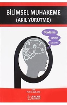 Bilimsel Muhakeme (Akıl Yürütme) (Palme)