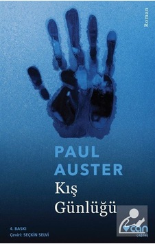 Kış Günlüğü - Paul Auster Kış Günlüğü - Paul Auster