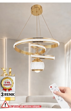İthal Kasa Xl 3 Renk Kumandalı Led Avize Gezegen Toplu Gold Kasa Büyük Ledli Salon & Oturma Odası Avizesi Altın - 875259844 Altın - 875259844 Altın İthal Kasa Xl 3 Renk Kumandalı Led Avize Gezegen Toplu Gold Kasa Büyük Ledli Salon & Oturma Odası Avizesi Altın - 875259844 Altın - 875259844 Altın
