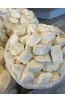 Tam Yağlı Sıkma Tuzsuz İnek Peyniri 1 Kg Tam Yağlı Sıkma Tuzsuz İnek Peyniri 1 Kg