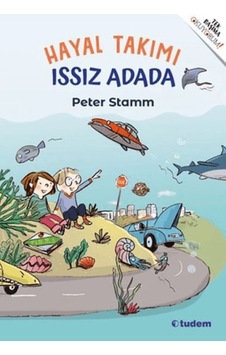 Hayal Takımı Issız Adada - Rjcı-730421