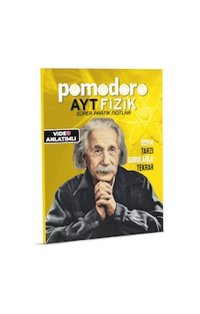 Pomodoro Ayt Fizik Konu Soru Süper Pratik Notlar Pomodoro Ayt Fizik Konu Soru Süper Pratik Notlar