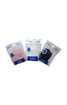 Kzl-1407094 Torbalı 4 Parçalı Likra Bone -kzl Çok Renkli