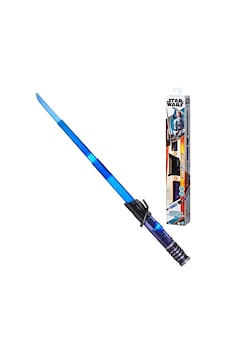 Hasbro Star Wars Elektronik Darksaber Işın Kılıcı Hasbro Star Wars Elektronik Darksaber Işın Kılıcı