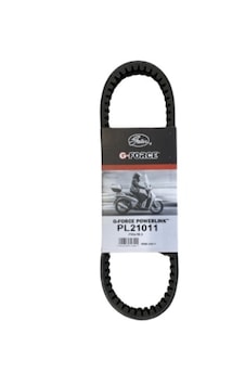 Gates Kayış 21011 Honda Spacy 110 Spontını 110 Zenzero S19-029 722-18.5-30 Gates Kayış 21011 Honda Spacy 110 Spontını 110 Zenzero S19-029 722-18.5-30