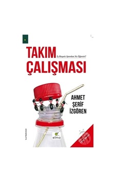Elma Yayınları Takım Çalışması Elma Yayınları Takım Çalışması
