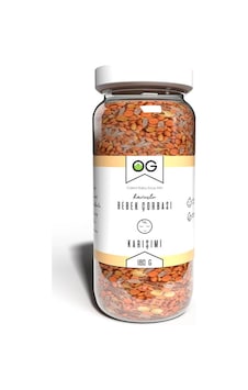 Havuçlu Bebek Çorbası Karışımı 180 Gr Havuçlu Bebek Çorbası Karışımı 180 Gr