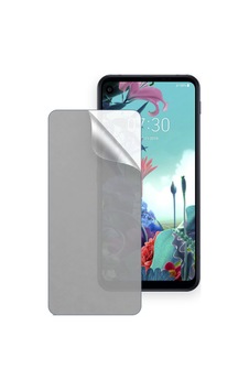 Schitec Lg Q70 Uyumlu Ön Yüzey Mat Hidrojel Ekran Koruyucu
