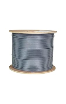 Armağan 2+1 2x0.50mm² Kesit Cctv Full Bakır 500mt Armağan 2+1 2x0.50mm² Kesit Cctv Full Bakır 500mt