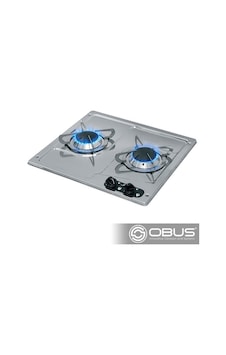 Obus Karavan Can Çift Gözlü Ocak Obus Karavan Can Çift Gözlü Ocak