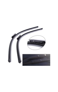 Silbak Silecek Süpürgesi 800/750 Mm Aerotwın Cıtroen C4 Pıcasso I/c4 Grand Pıcasso I Geçmeli Silbak Silecek Süpürgesi 800/750 Mm Aerotwın Cıtroen C4 Pıcasso I/c4 Grand Pıcasso I Geçmeli