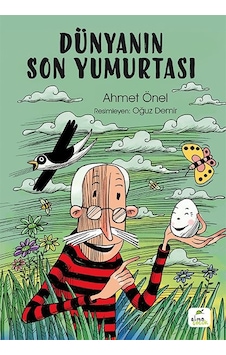 Dünyanın Son Yumurtası Dünyanın Son Yumurtası