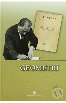 Geometri/mustafa Kemal Atatürk