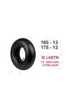 165/175-13 Tr13 İç Lastik Puma Star