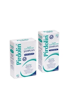Pirdolin Şampuan 125 ML Pirdolin Şampuan 125 ML
