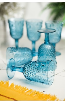 Akrilik Aquamarin 6'lı Kadeh & Su Meşrubat Kahve Yanı Bardağı 450 Ml Cam Değildir Akrilik Aquamarin 6'lı Kadeh & Su Meşrubat Kahve Yanı Bardağı 450 Ml Cam Değildir