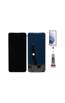 İnfinix Note 12 Pro Ekran Lcd Dokunmatik B7000 15ml Yapıştırıcı Ve Kırılmaz Cam İle Beraber Yc