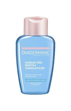 Diadermine Hassas Göz Makyaj Temizleyicisi 125 ML Diadermine Hassas Göz Makyaj Temizleyicisi 125 ML