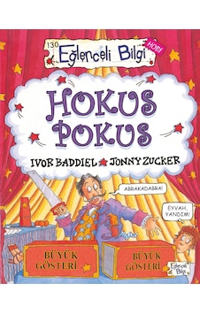 Hokus Pokus N11.90 Hokus Pokus N11.90
