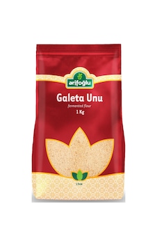 Arifoğlu Galeta Unu 1 KG