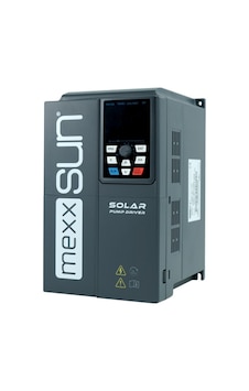 Mexxsun 15hp 11 Kw 1000vdc Solar Pompa Sürücüsü Mexxsun 15hp 11 Kw 1000vdc Solar Pompa Sürücüsü