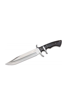 United Cutlery Gil Hibben Assault Kamp Bıçak Siyah