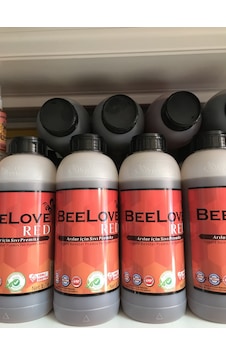 Beelove Varro Red 1l