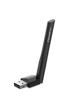 Tp-link Ub500 Plus Uzun Menzil Bluetooth 5.3 Usb Adaptör