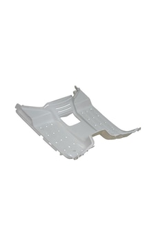 RKS BITTER 50 ÖN BASAMAK PLASTİĞİ BEYAZ RKS BITTER 50 ÖN BASAMAK PLASTİĞİ BEYAZ