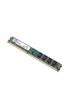 Kingston KVR1333D3N9/4G 4 GB DDR3 1333 MHz CL9 Ram Kingston KVR1333D3N9/4G 4 GB DDR3 1333 MHz CL9 Ram