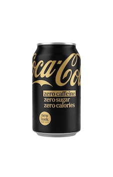 Coca Cola Zero 330 Ml Coca Cola Zero 330 Ml